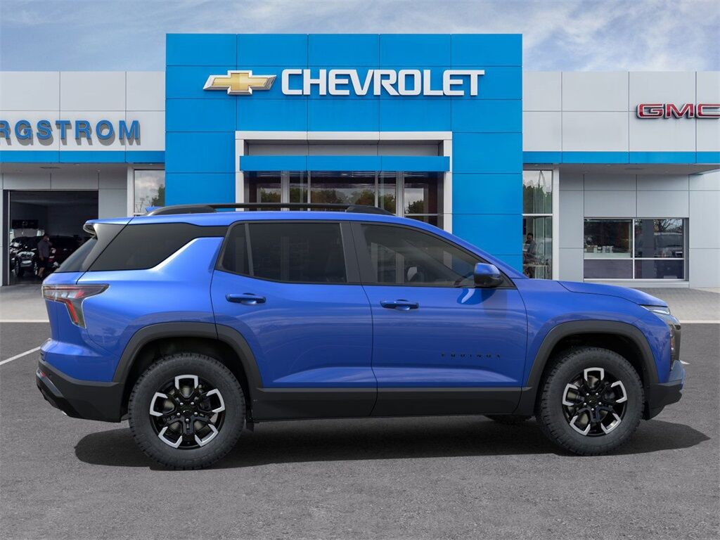 2025 Chevrolet Equinox ACTIV Manitowoc WI