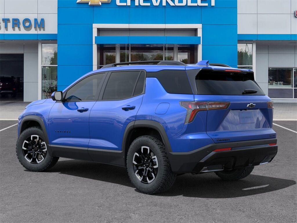 2025 Chevrolet Equinox ACTIV Manitowoc WI