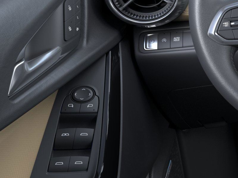 2025 Chevrolet Equinox ACTIV Manitowoc WI