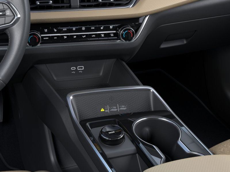 2025 Chevrolet Equinox ACTIV Manitowoc WI