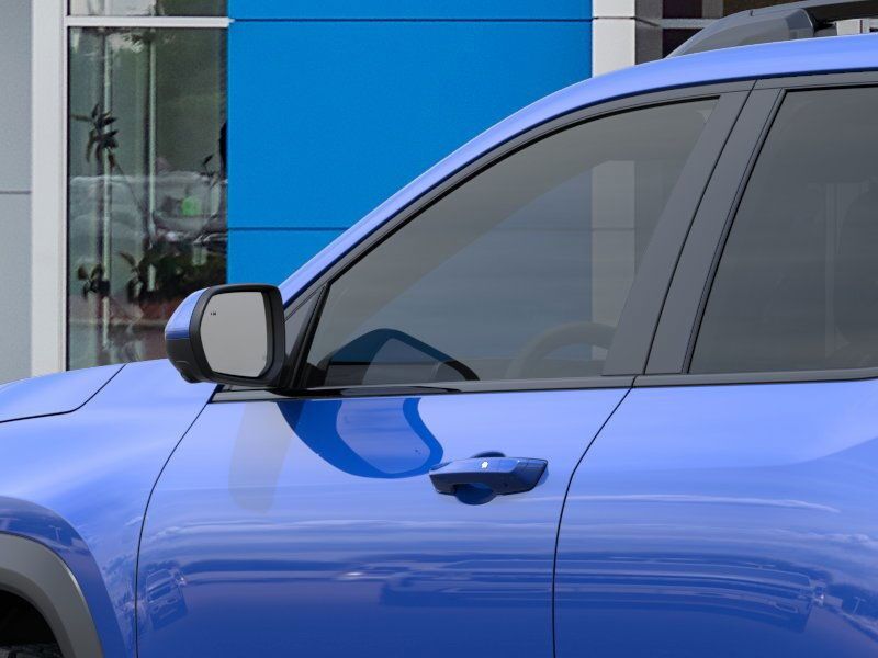 2025 Chevrolet Equinox ACTIV Manitowoc WI