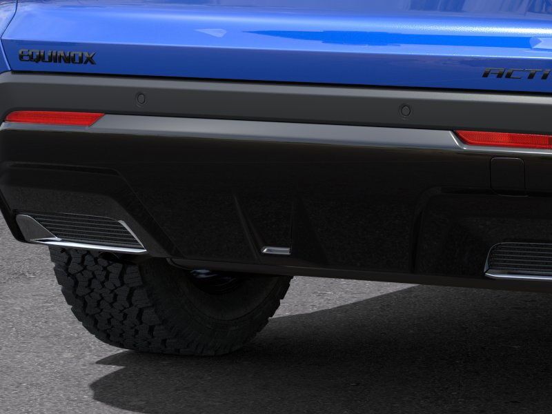 2025 Chevrolet Equinox ACTIV Manitowoc WI