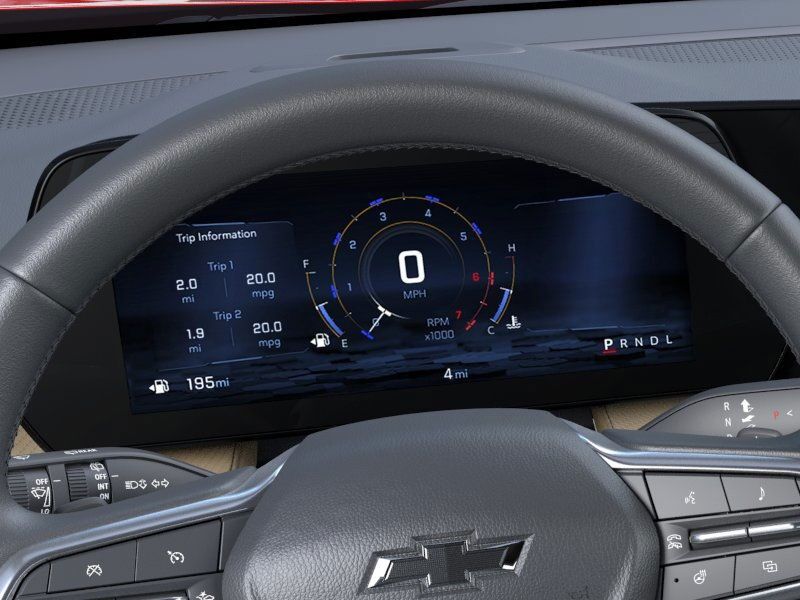 2025 Chevrolet Equinox ACTIV Green Bay WI