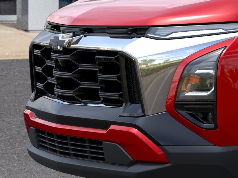 2025 Chevrolet Equinox ACTIV Green Bay WI