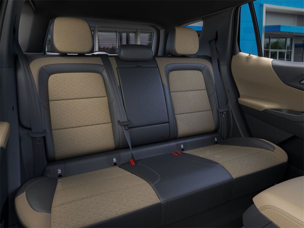 2025 Chevrolet Equinox ACTIV Green Bay WI