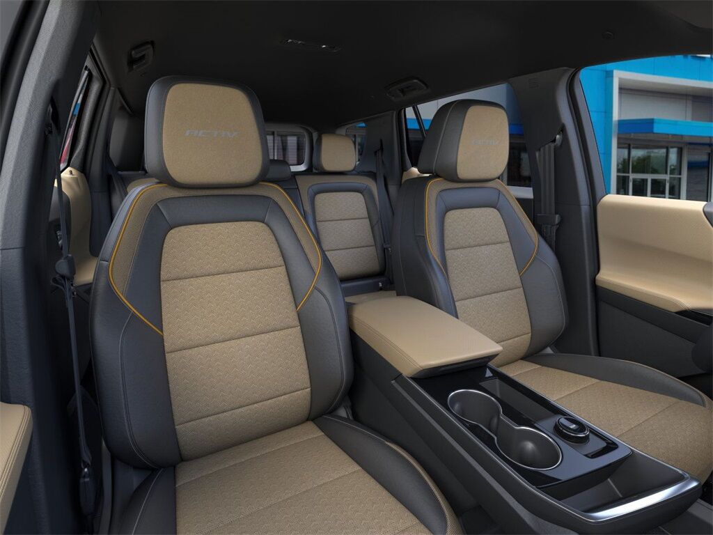 2025 Chevrolet Equinox ACTIV Green Bay WI