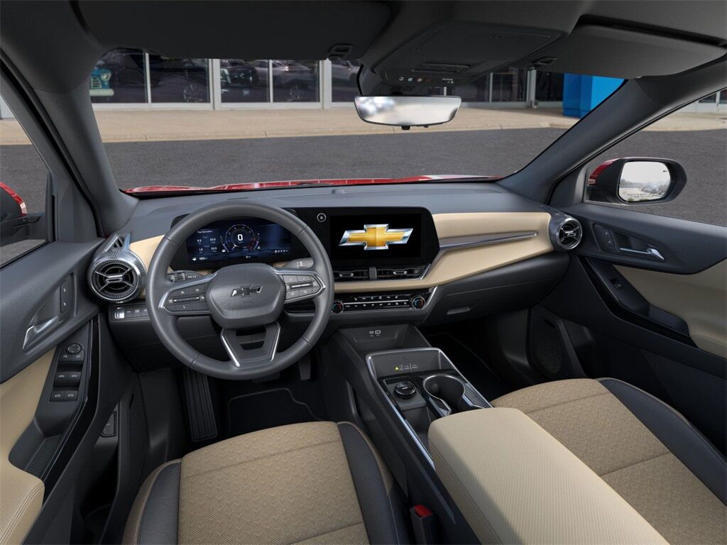 2025 Chevrolet Equinox ACTIV Green Bay WI