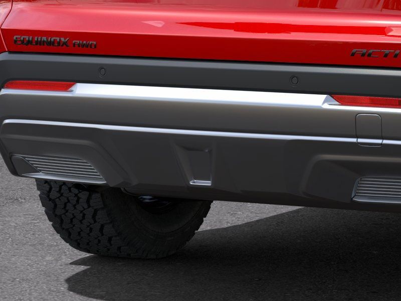 2025 Chevrolet Equinox ACTIV Green Bay WI