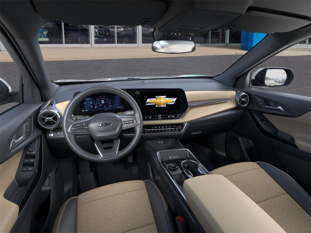 2025 Chevrolet Equinox ACTIV Green Bay WI