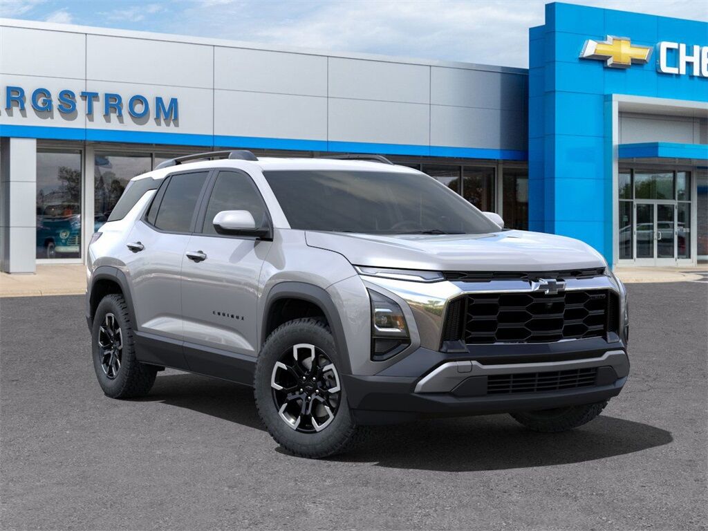 2025 Chevrolet Equinox ACTIV Green Bay WI