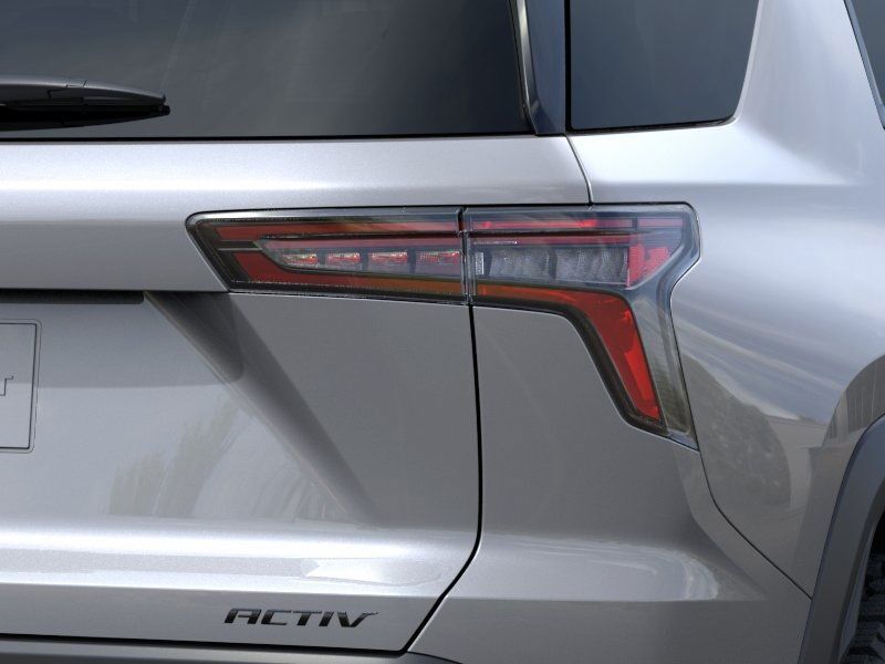 2025 Chevrolet Equinox ACTIV Green Bay WI