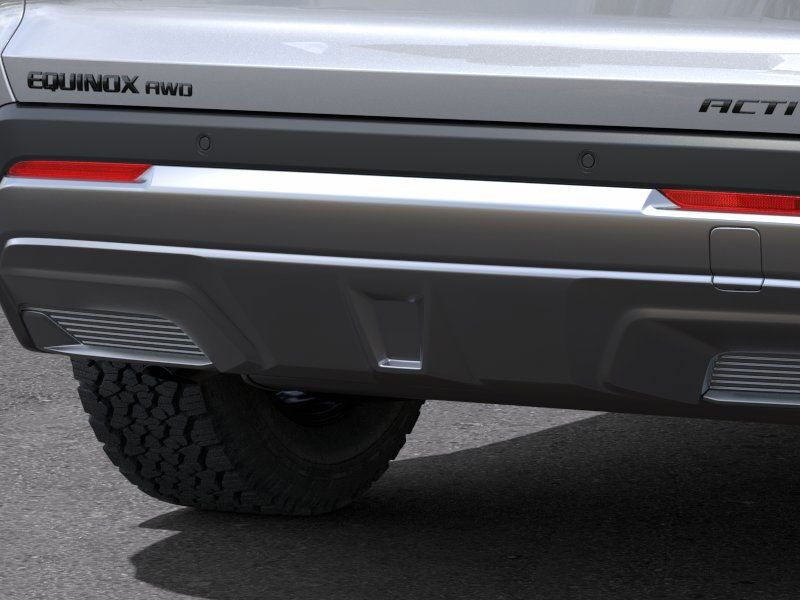 2025 Chevrolet Equinox ACTIV Green Bay WI