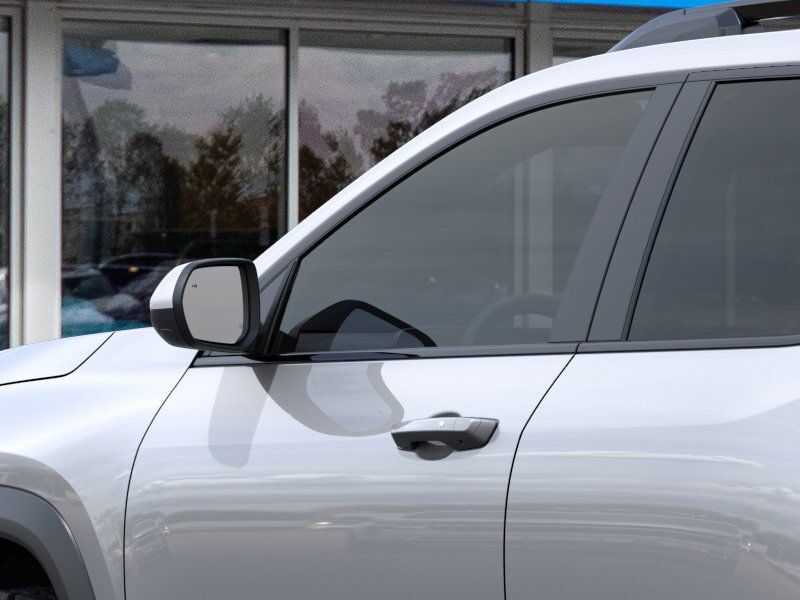 2025 Chevrolet Equinox ACTIV Green Bay WI