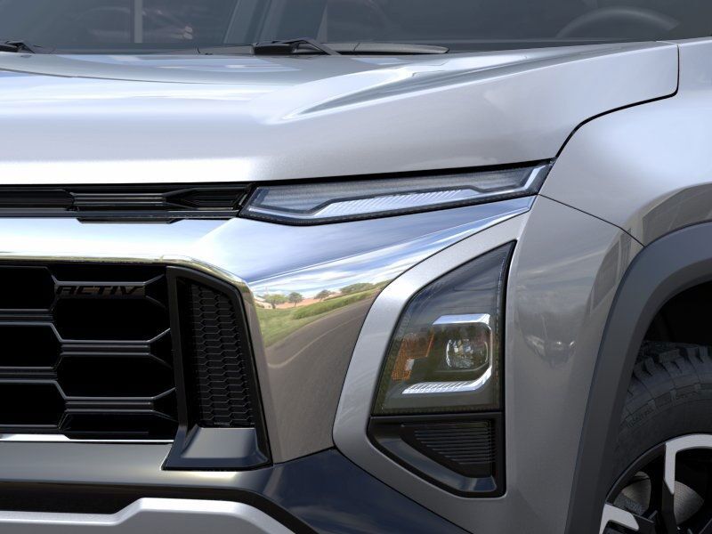 2025 Chevrolet Equinox ACTIV Green Bay WI