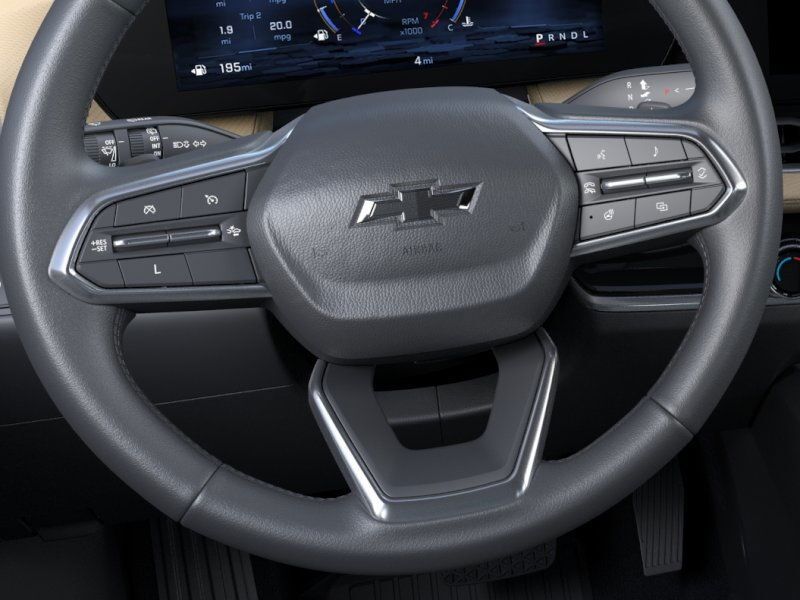 2025 Chevrolet Equinox ACTIV Green Bay WI