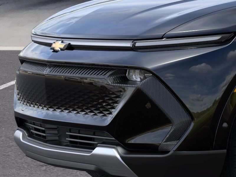 2025 Chevrolet Equinox EV LT Manitowoc WI