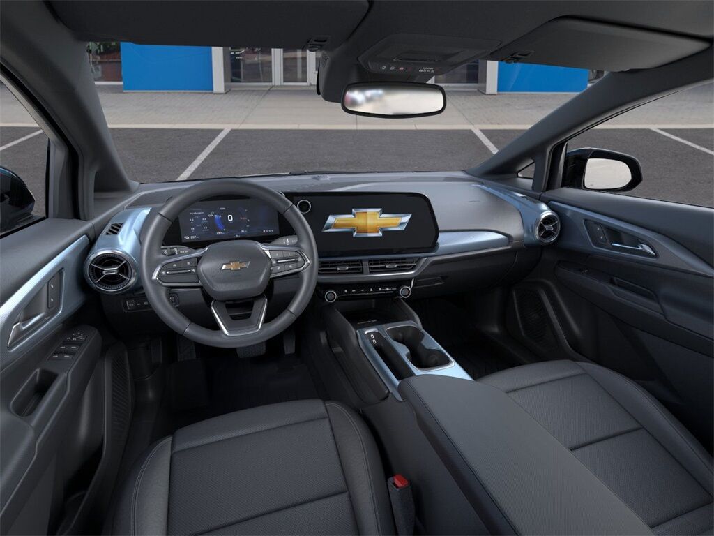 2025 Chevrolet Equinox EV LT Manitowoc WI