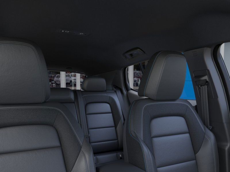 2025 Chevrolet Equinox EV LT Manitowoc WI