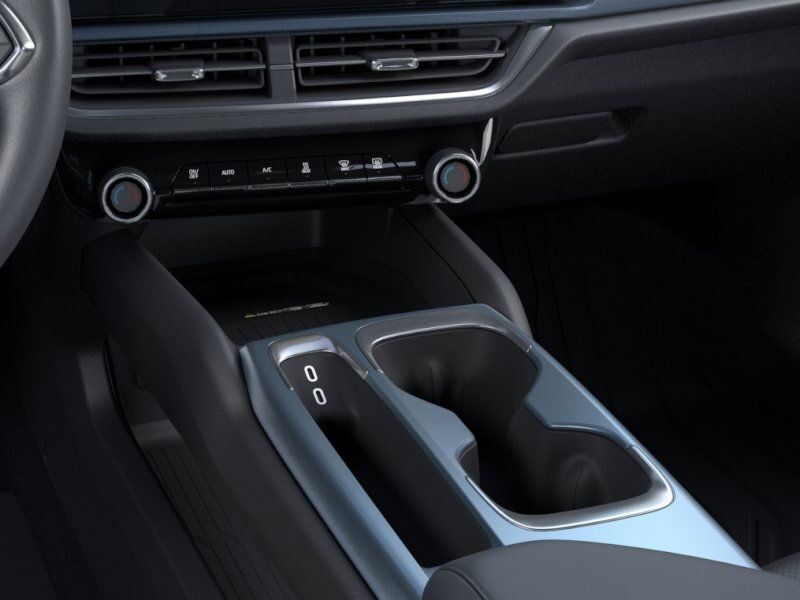 2025 Chevrolet Equinox EV LT Manitowoc WI