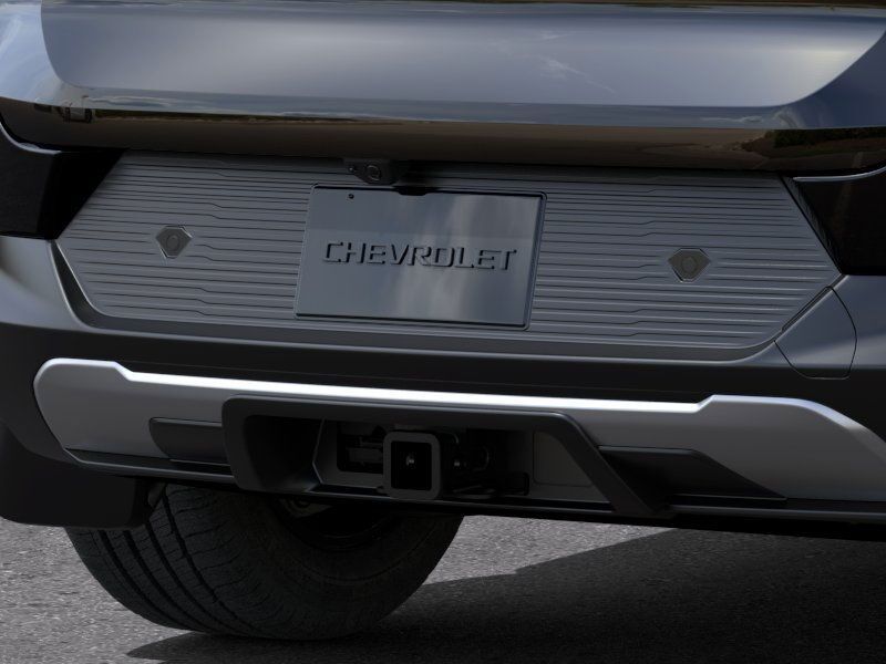 2025 Chevrolet Equinox EV LT Manitowoc WI