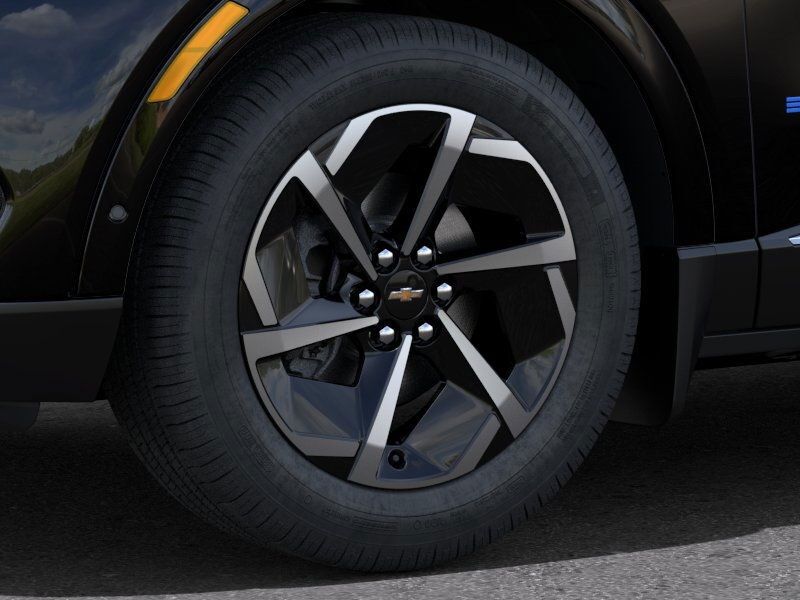 2025 Chevrolet Equinox EV LT Manitowoc WI