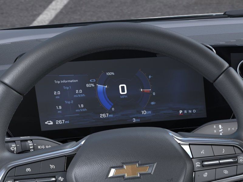 2025 Chevrolet Equinox EV LT Manitowoc WI