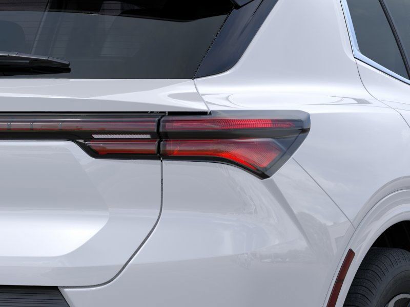 2025 Chevrolet Equinox EV LT Green Bay WI