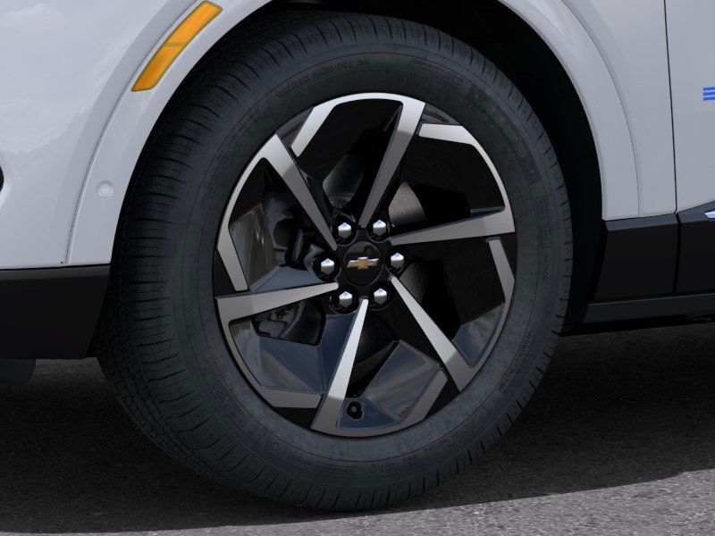 2025 Chevrolet Equinox EV LT Green Bay WI