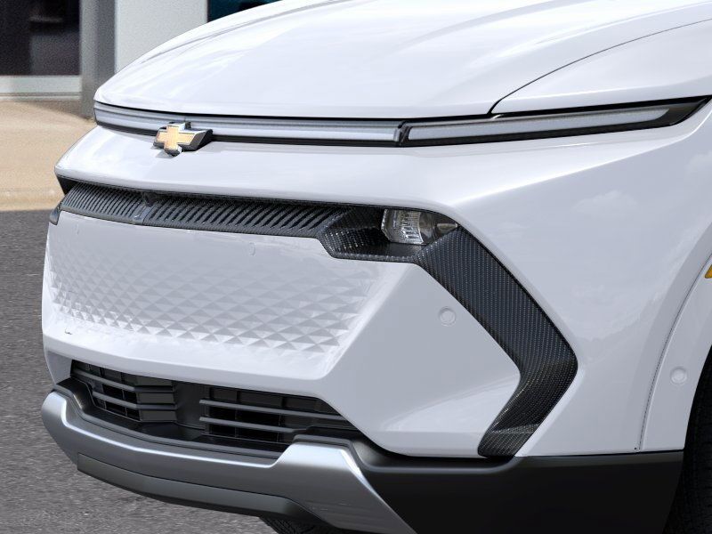 2025 Chevrolet Equinox EV LT Green Bay WI