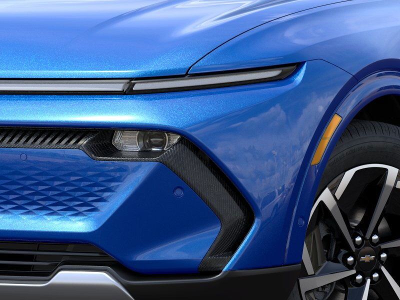 2025 Chevrolet Equinox EV LT Green Bay WI