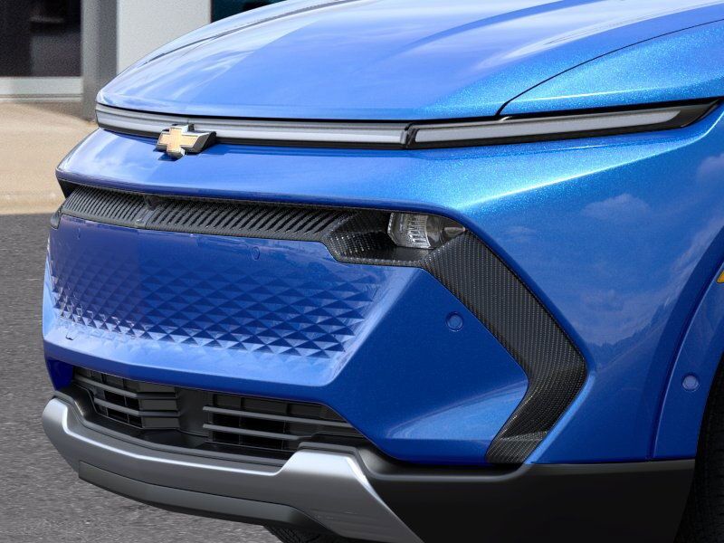 2025 Chevrolet Equinox EV LT Green Bay WI