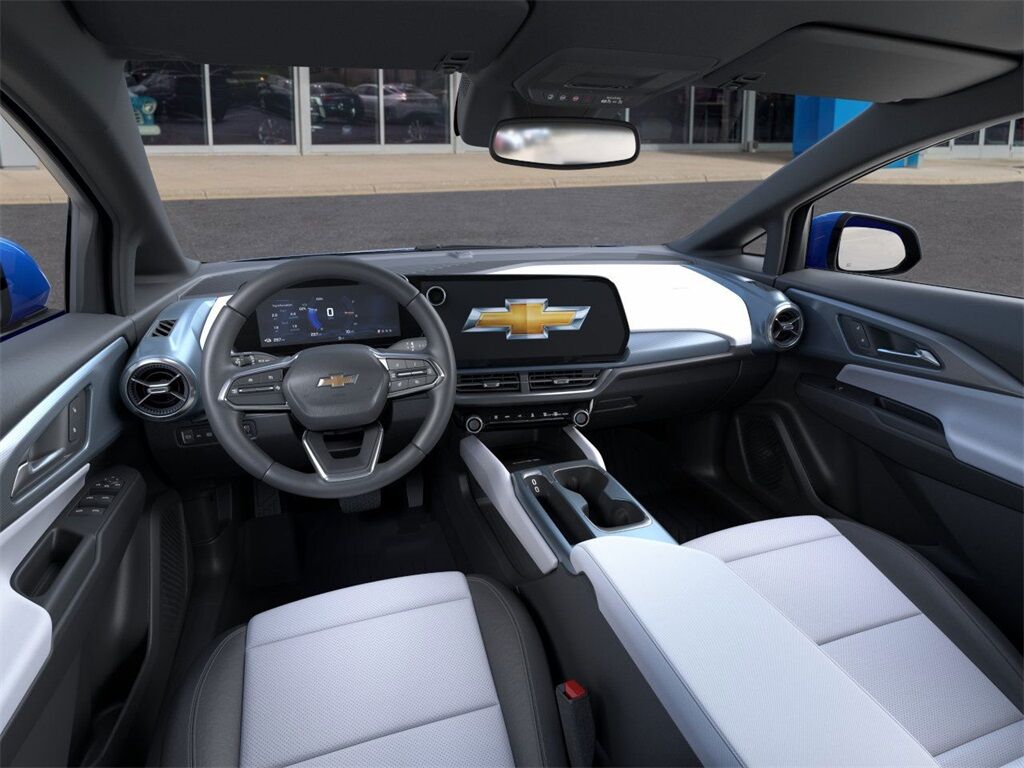 2025 Chevrolet Equinox EV LT Green Bay WI