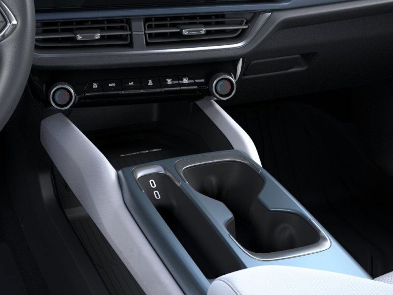 2025 Chevrolet Equinox EV LT Green Bay WI