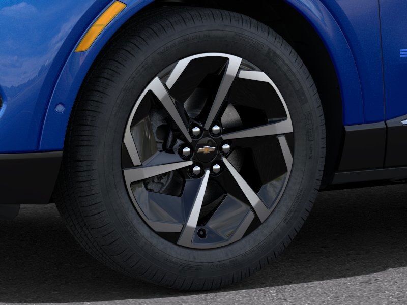 2025 Chevrolet Equinox EV LT Green Bay WI