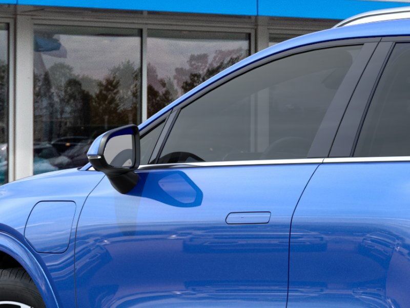 2025 Chevrolet Equinox EV LT Green Bay WI