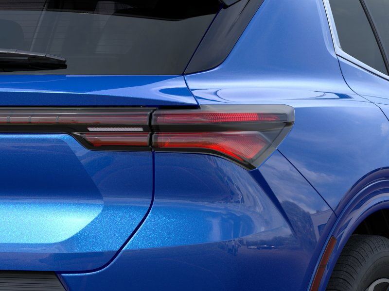 2025 Chevrolet Equinox EV LT Green Bay WI