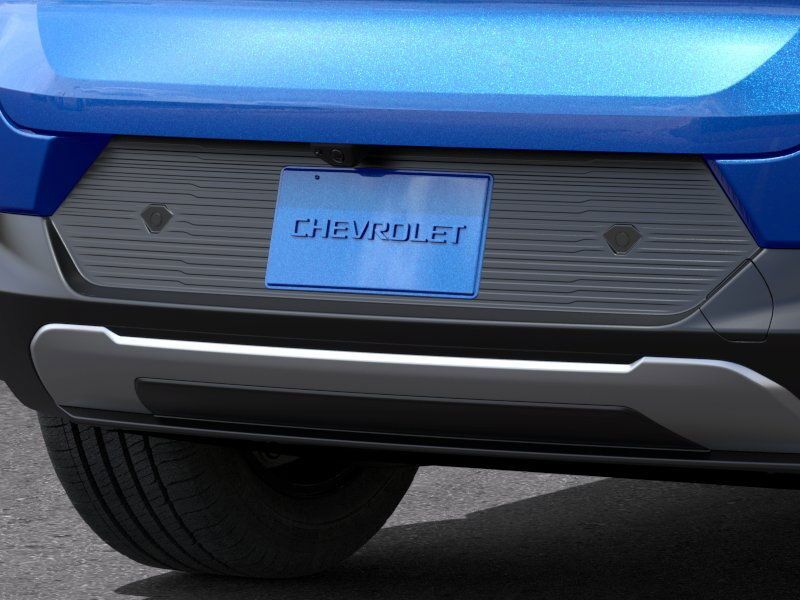 2025 Chevrolet Equinox EV LT Green Bay WI