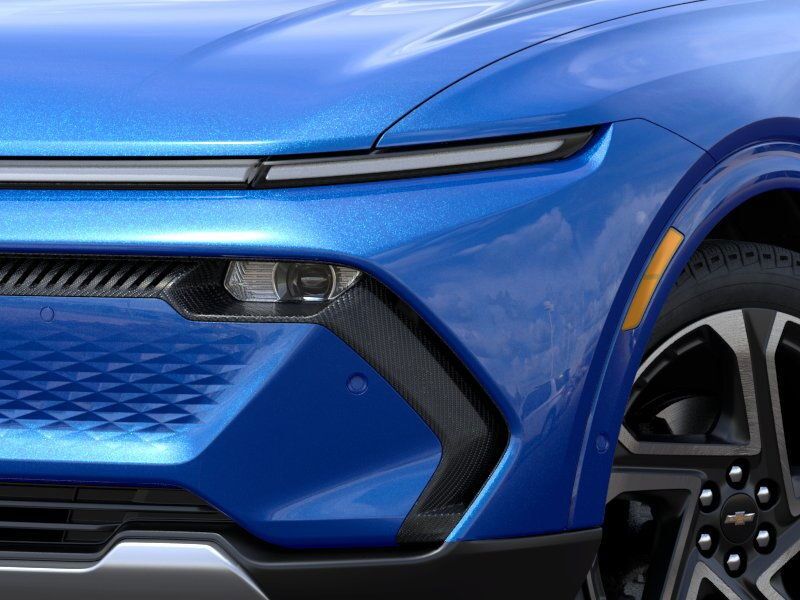 2025 Chevrolet Equinox EV LT Green Bay WI