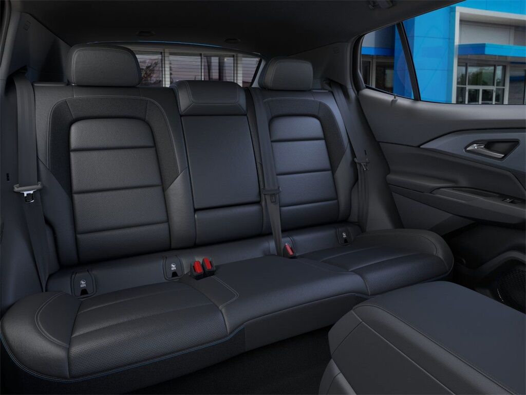 2025 Chevrolet Equinox EV LT Green Bay WI