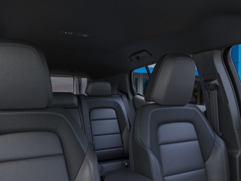 2025 Chevrolet Equinox EV LT Green Bay WI