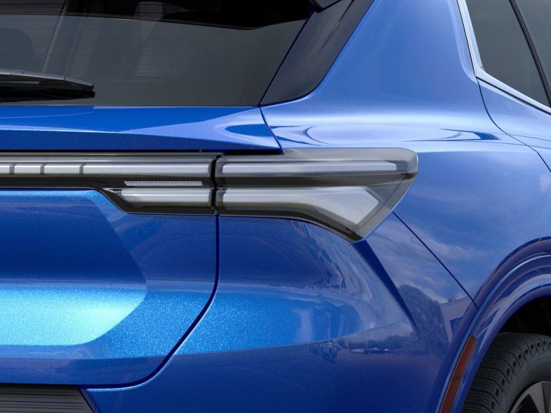 2025 Chevrolet Equinox EV LT Green Bay WI