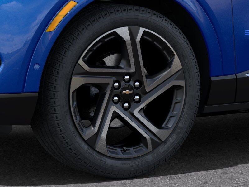 2025 Chevrolet Equinox EV LT Green Bay WI