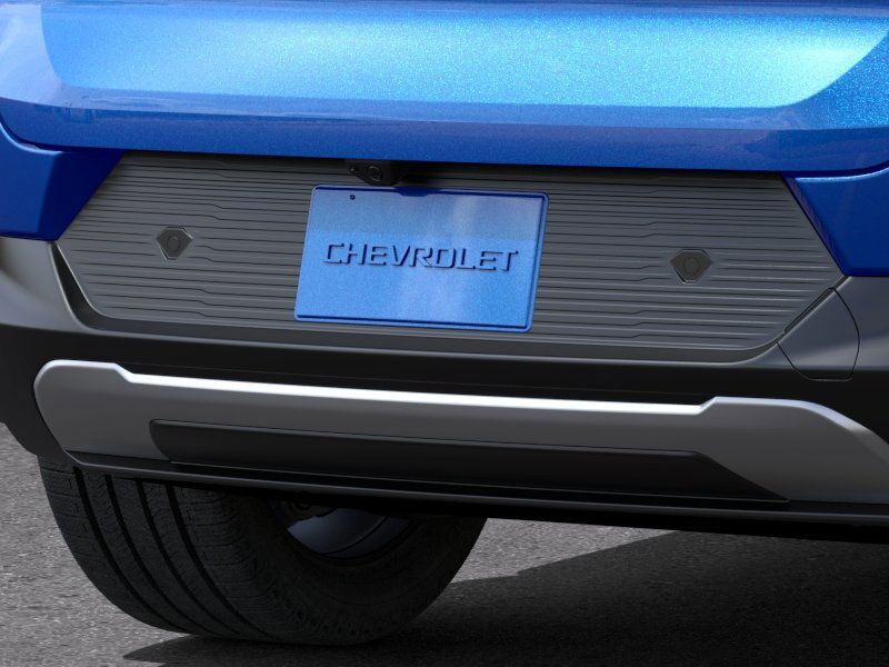 2025 Chevrolet Equinox EV LT Green Bay WI