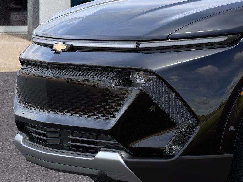 2025 Chevrolet Equinox EV LT Green Bay WI