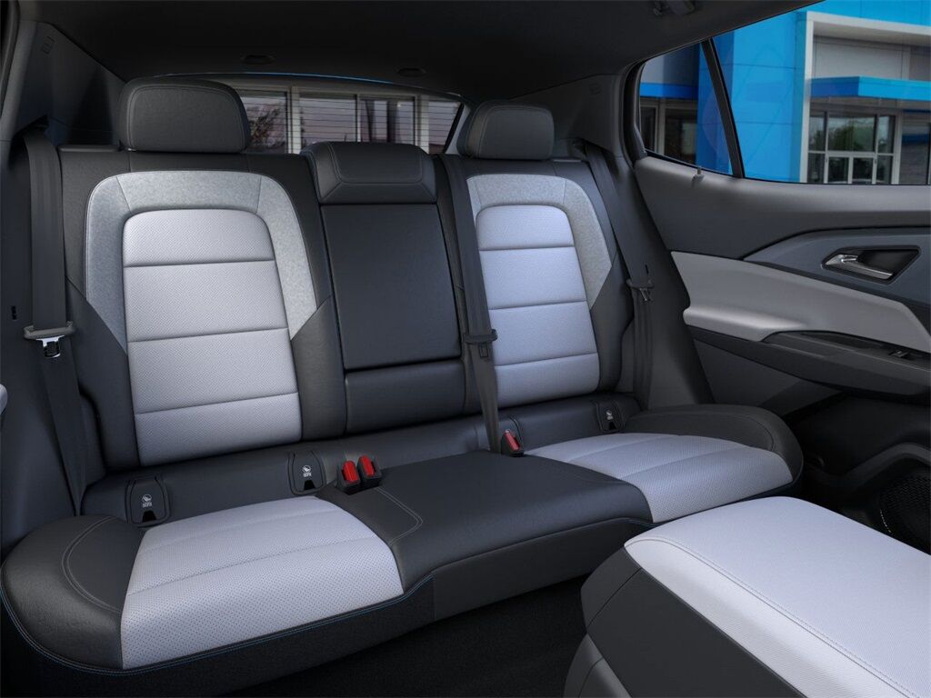 2025 Chevrolet Equinox EV LT Green Bay WI