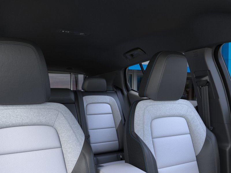 2025 Chevrolet Equinox EV LT Green Bay WI