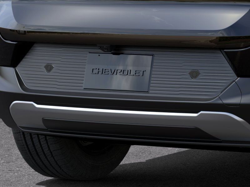 2025 Chevrolet Equinox EV LT Green Bay WI