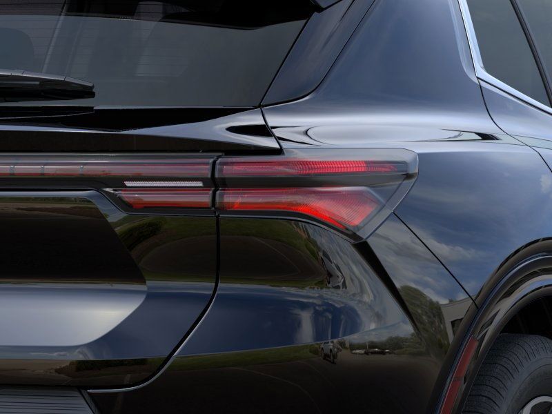 2025 Chevrolet Equinox EV LT Green Bay WI