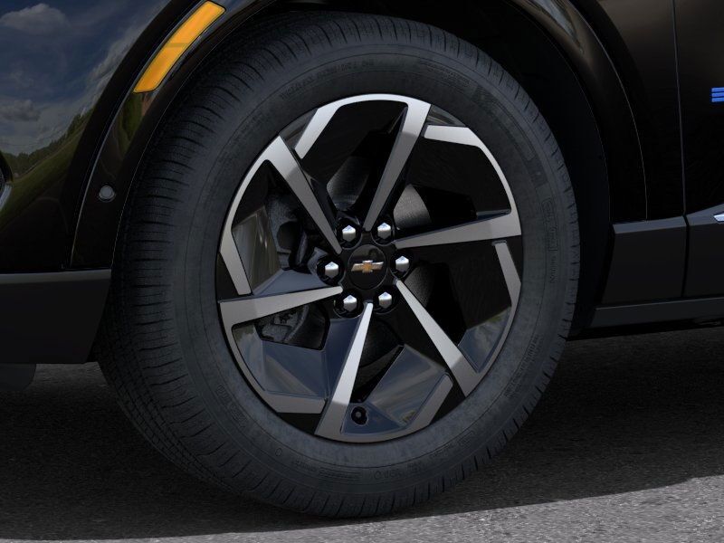 2025 Chevrolet Equinox EV LT Green Bay WI