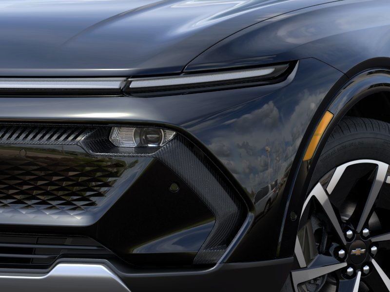 2025 Chevrolet Equinox EV LT Green Bay WI